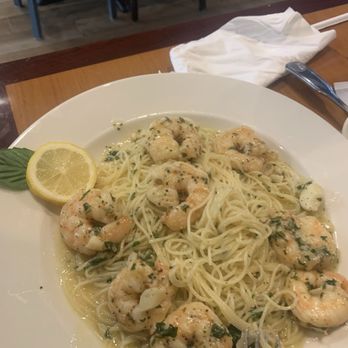 Bella Italia Restaurante - Shrimp scampi - Italian Near Me - Mobile, Alabama Bella Italia Restaurante - Shrimp scampi - Italian Near Me - Mobile, Alabama