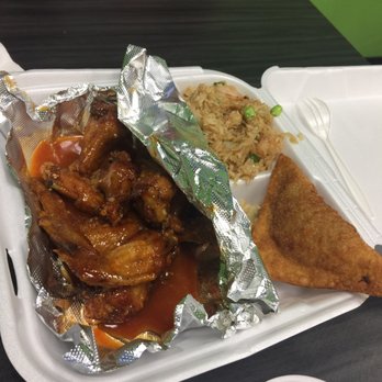 Westwego Wings - spicy garlic wings plate - Chicken Wings Near Me - Westwego, Louisiana Westwego Wings - spicy garlic wings plate - Chicken Wings Near Me - Westwego, Louisiana