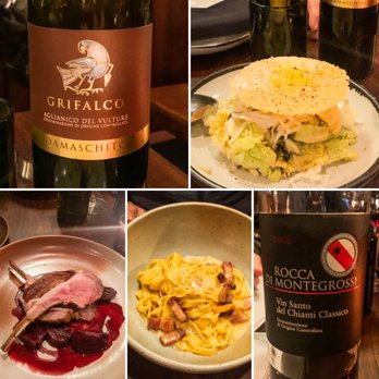 SPQR - Italian Near Me - San Francisco, California SPQR - Italian Near Me - San Francisco, California