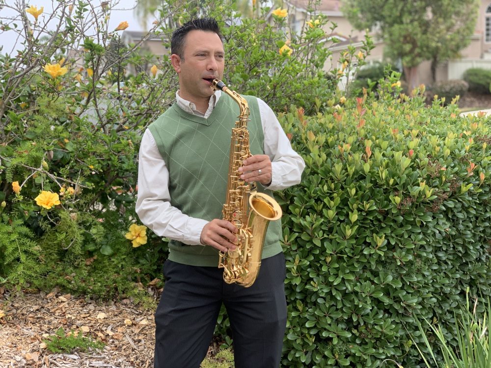 SAXOPHONE MUSIC SAN DIEGO 188 Photos & 77 Reviews San Diego, CA Yelp