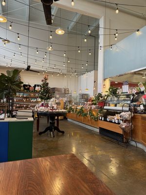 Mariposa Baking Company by null