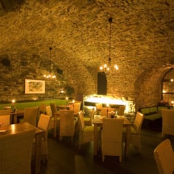 Gecko Lounge