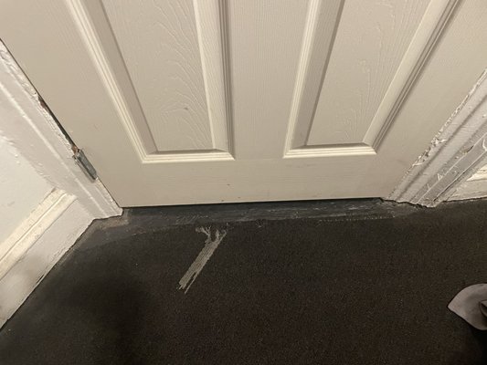 Carlton Arms Hotel by null