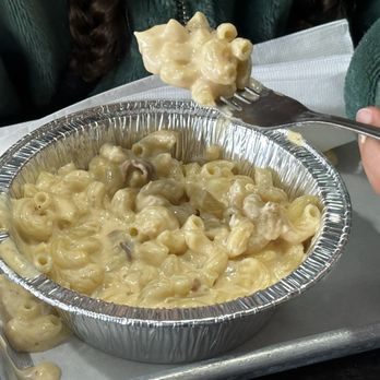Se7enBites - Mac n cheese - Coffee & Tea Near Me - Orlando, Florida Se7enBites - Mac n cheese - Coffee & Tea Near Me - Orlando, Florida