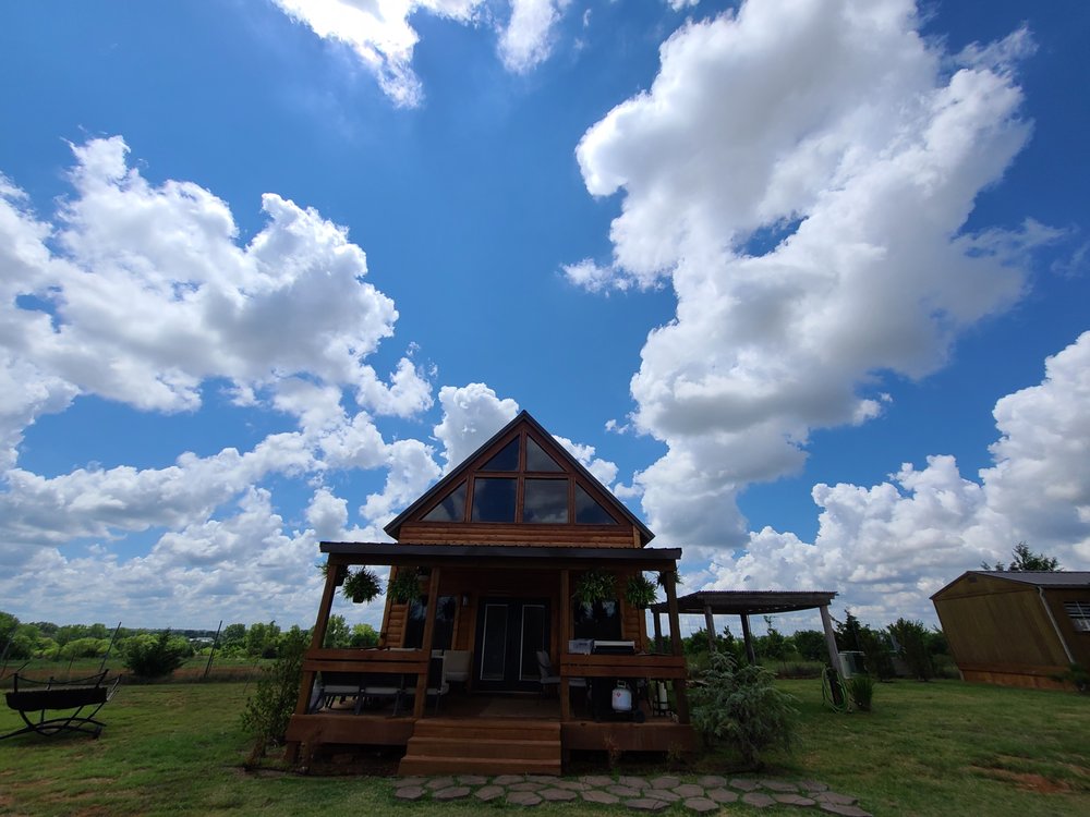 Tiger Safari Zoo, Tuttle Roadtrippers