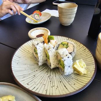 Taku Japanese Kitchen - Dynamite roll - Japanese Near Me - Burnaby, British Columbia Taku Japanese Kitchen - Dynamite roll - Japanese Near Me - Burnaby, British Columbia