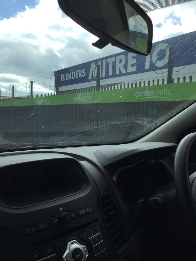 FLINDERS TIMBER & BUILDING SUPPLIES Aldinga Beach Rd, Aldinga South