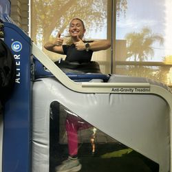 Evolution Physical Therapy & Fitness