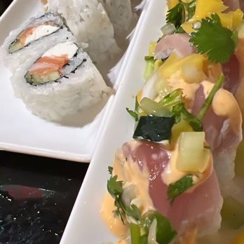 Kai Ola Sushi - Sushi Bars Near Me - Encinitas, California Kai Ola Sushi - Sushi Bars Near Me - Encinitas, California