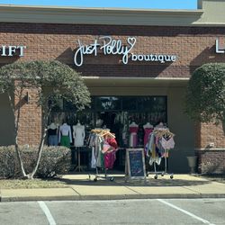 Just Polly Boutique