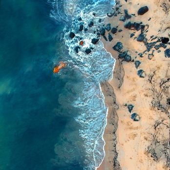 DRI Media - Drone footage - Marketing Near Me - Rehoboth Beach, Delaware