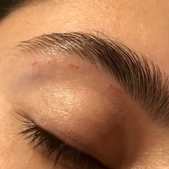 Eyebrows Inc - Threading Services Near Me - West Covina, California Eyebrows Inc - Threading Services Near Me - West Covina, California