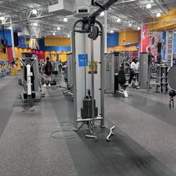 Fitness Connection - Has been more than a month now