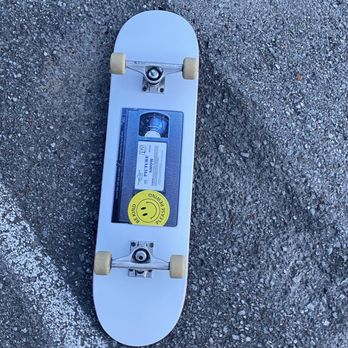 Rocketown White Building - New deck! - Skate Shops Near Me - Nashville, Tennessee Rocketown White Building - New deck! - Skate Shops Near Me - Nashville, Tennessee