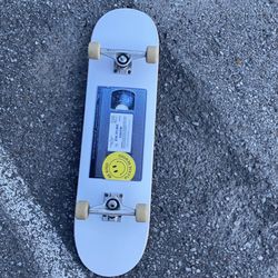 Rocketown White Building - New deck!