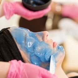 Oasis Face Bar - Kalamazoo
