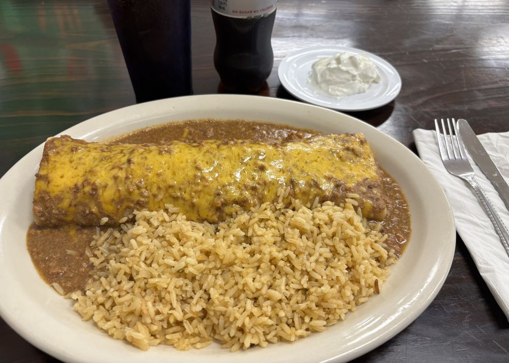 Papichulo Mexican Grill