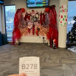 Collier County Tax Collector - Merry Christmas
