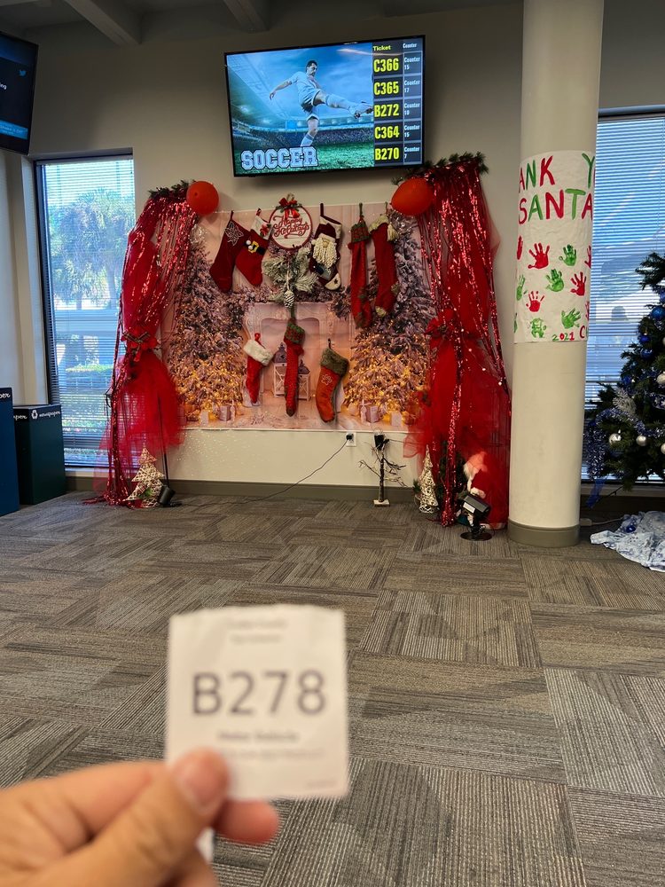 COLLIER COUNTY TAX COLLECTOR Updated May 2024 10 Photos 3291