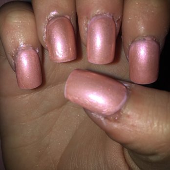 Glitter Nails & Beauty - Nails done - Nail Technicians Near Me - Solihull, XWM