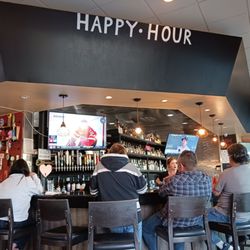 Wicked Cow Burgers and Brews