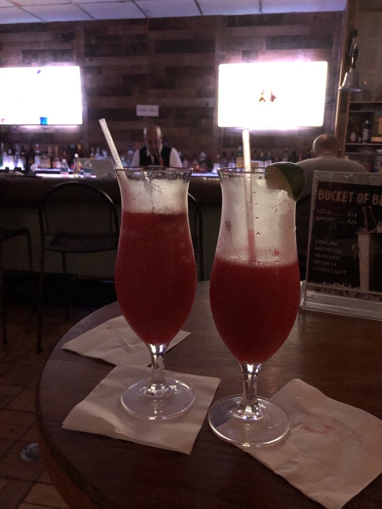 El Daiquiri Lounge Image