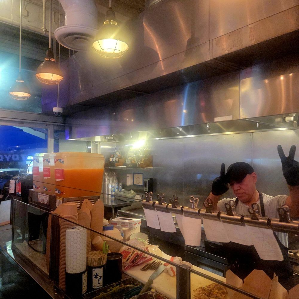 Coyo Taco - Hola! - Mexican Near Me - Miami, Florida Coyo Taco - Hola! - Mexican Near Me - Miami, Florida