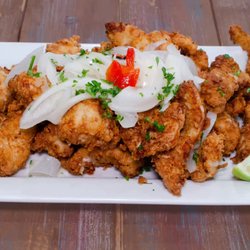 El Rinconcito Latino Doral