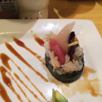 Sushi Kanpai - One last piece ... - Sushi Bars Near Me - Seattle, Washington Sushi Kanpai - One last piece ... - Sushi Bars Near Me - Seattle, Washington
