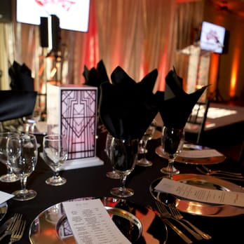 The Space Dallas - Venues & Event Spaces Near Me - Dallas, Texas