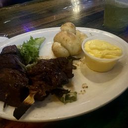 Rib tips app Rib tips app