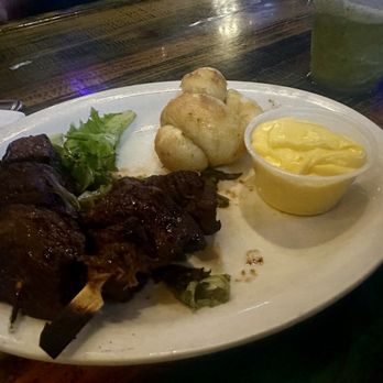 Johnny Longboats - Rib tips app - Seafood Near Me - Riviera Beach, Florida Johnny Longboats - Rib tips app - Seafood Near Me - Riviera Beach, Florida
