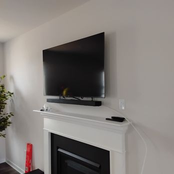 TV Mount Now - TV Mounting Near Me - Quakertown, Pennsylvania