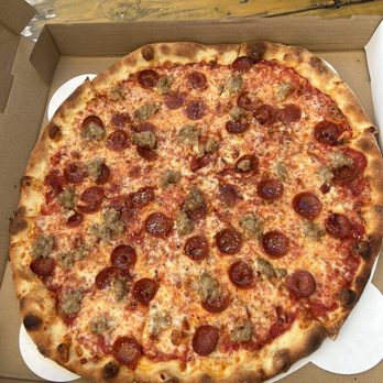 Pedroso's Pizza - Pizza Near Me - Austin, Texas Pedroso's Pizza - Pizza Near Me - Austin, Texas