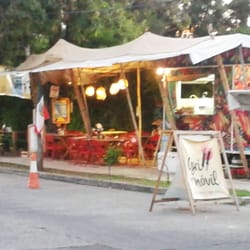 Grill Movil