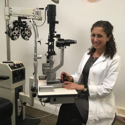 Carly J Seidman, MD