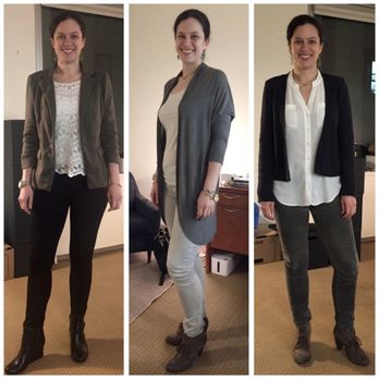 Styled By Jillian - Work outfits before working with Jillian - Personal Shopping Near Me Styled By Jillian - Work outfits before working with Jillian - Personal Shopping Near Me