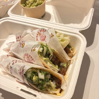 Taco Primo - Braised Beef Taco - Tacos Near Me - San Francisco, California