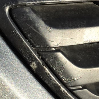 Auto Body Squad - Great painting Autobody squad!! - Body Shops Near Me - Malden, Massachusetts