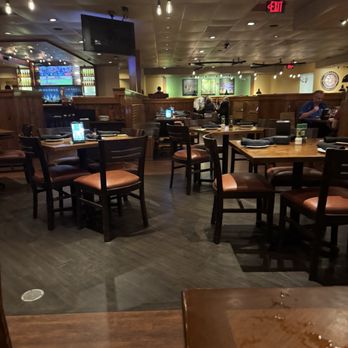 Outback Steakhouse - Showing devices on tables - Steakhouses Near Me - Jamison, Pennsylvania Outback Steakhouse - Showing devices on tables - Steakhouses Near Me - Jamison, Pennsylvania