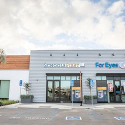 SchoolsFirst Federal Credit Union