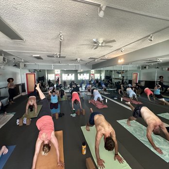 Sangha Hot Yoga - Sangha community - Yoga Near Me - Pacifica, California Sangha Hot Yoga - Sangha community - Yoga Near Me - Pacifica, California
