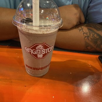 Brgr Stop - American Near Me - Fort Lauderdale, Florida