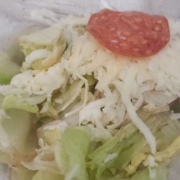 House Salad