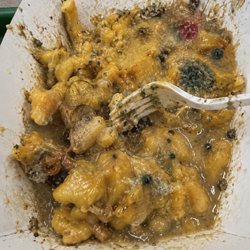 North Lake Middle School - This the lunch