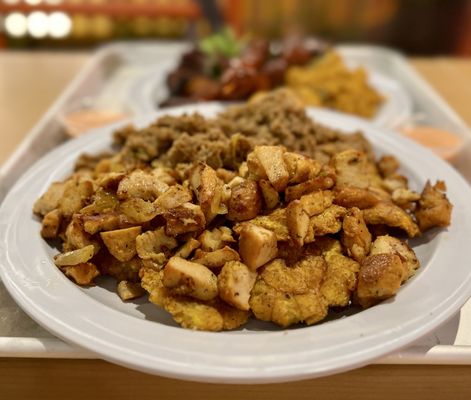 Casa Borinqueña by null