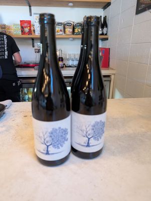 Tessier Winery by null