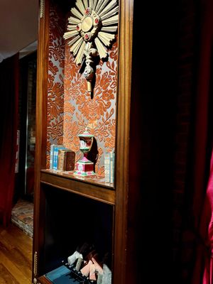 Faena Hotel Buenos Aires by null