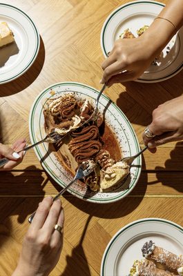 Jemma Hollywood by null