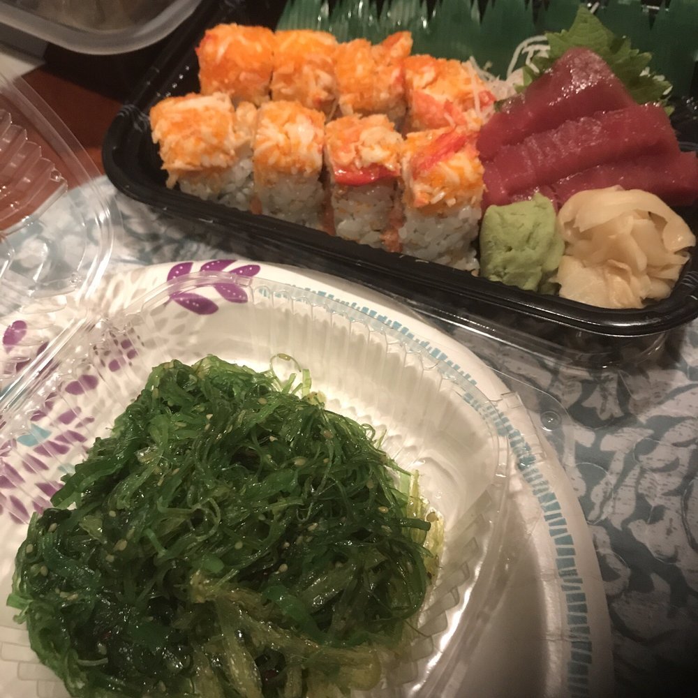 Blu Sushi - Sushi Bars Near Me - Ridgewood, New Jersey Blu Sushi - Sushi Bars Near Me - Ridgewood, New Jersey